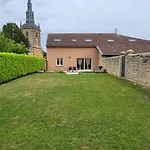 Apartament Sous Le Clocher *